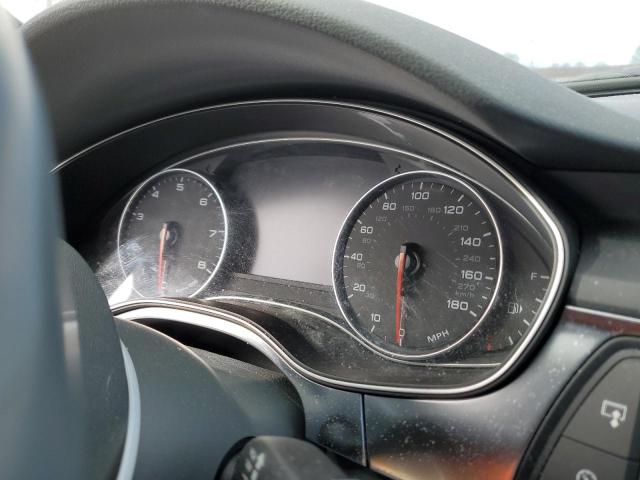 Foto 9 de la subasta – 2012 AUDI A7 PRESTIG con VIN WAUSGAFC3CN014815