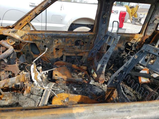 Photo 7 from auction – 2002 NISSAN FRONTIER C with VIN 1N6ED27T22C325415
