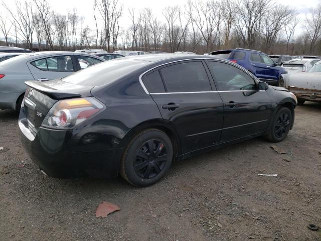 Photo 3 from auction – 2012 NISSAN ALTIMA BAS with VIN 1N4AL2AP9CN524599