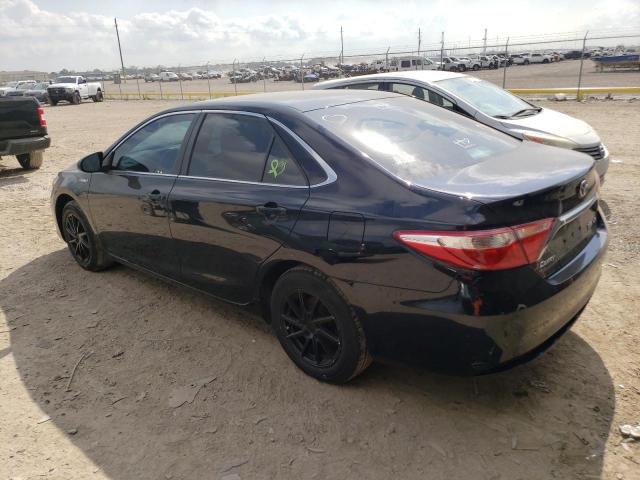 Photo 2 from auction – 2016 TOYOTA CAMRY HYBR with VIN 4T1BD1FK4GU187589