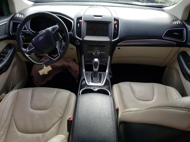 Photo 8 from auction – 2015 FORD EDGE TITAN with VIN 2FMTK4K91FBB20760