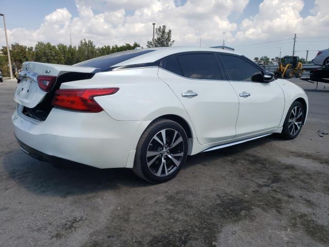 صورة رقم 3 من المزاد - 2016 NISSAN MAXIMA 3.5 مع VIN 1N4AA6AP6GC413992