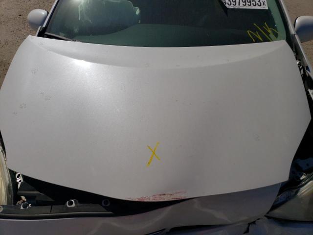 Zdjęcie 11 z aukcji – 2013 TOYOTA PRIUS z VIN JTDKN3DU7D5686376