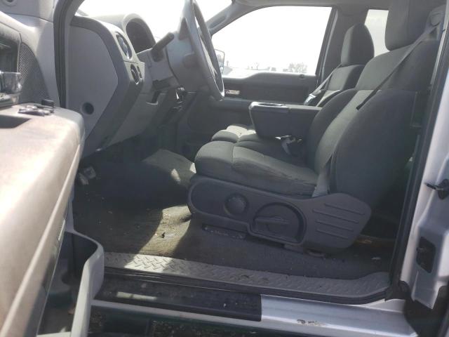 Photo 7 from auction – 2007 FORD F150 with VIN 1FTPX14V47FB73338