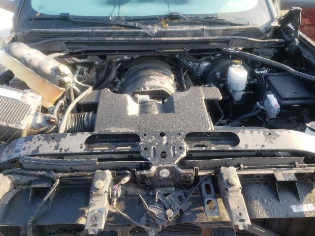 Photo 11 from auction – 2016 GMC SIERRA K15 with VIN 3GTU2PEC2GG384487