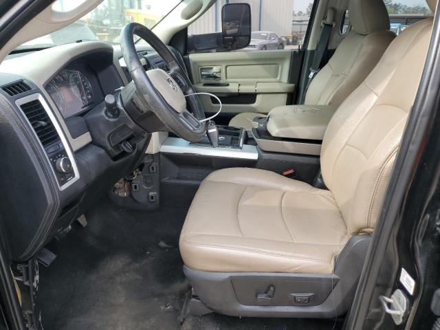 Photo 7 from auction – 2012 DODGE RAM 1500 S with VIN 1C6RD7LT6CS107631