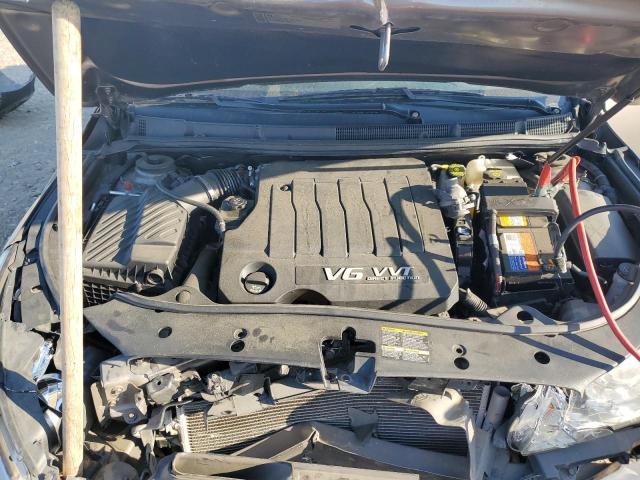 Photo 11 from auction – 2011 BUICK LACROSSE C with VIN 1G4GC5ED0BF236111