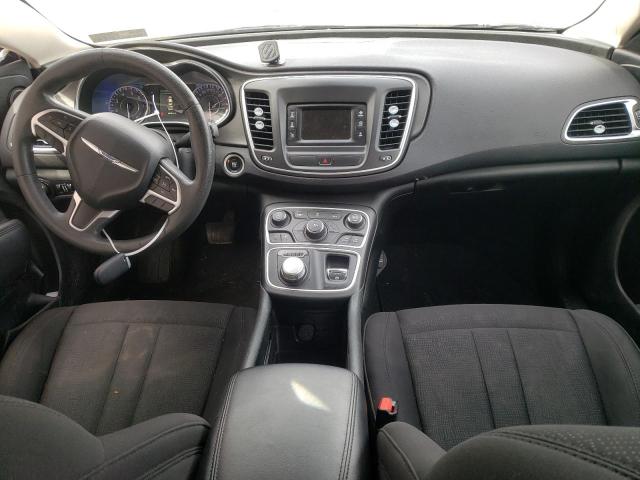 Photo 8 from auction – 2015 CHRYSLER 200 LIMITE with VIN 1C3CCCAB4FN578642