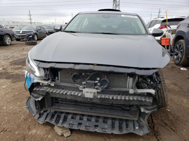 Photo 5 from auction – 2020 NISSAN ALTIMA SV with VIN 1N4BL4DV4LC190861