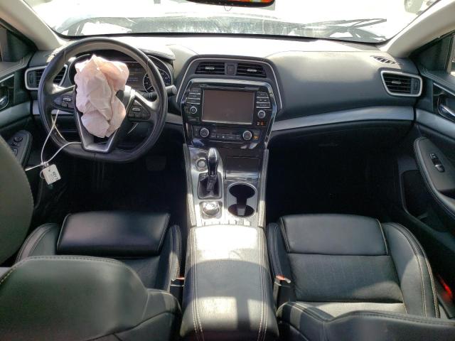 Photo 8 from auction – 2018 NISSAN MAXIMA 3.5 with VIN 1N4AA6AP6JC373338