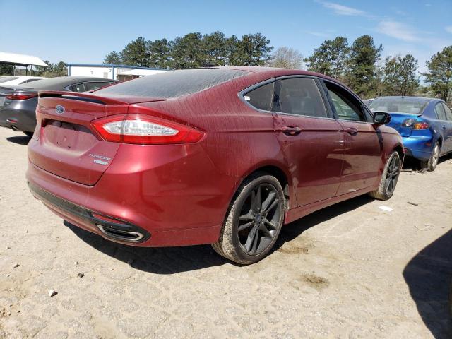 Photo 3 from auction – 2013 FORD FUSION TIT with VIN 3FA6P0K96DR378420