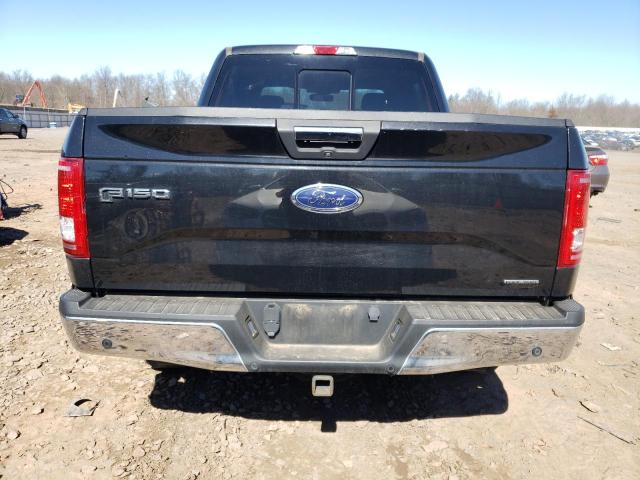 Photo 6 from auction – 2015 FORD F150 SUPER with VIN 1FTEW1EF0FFB28204