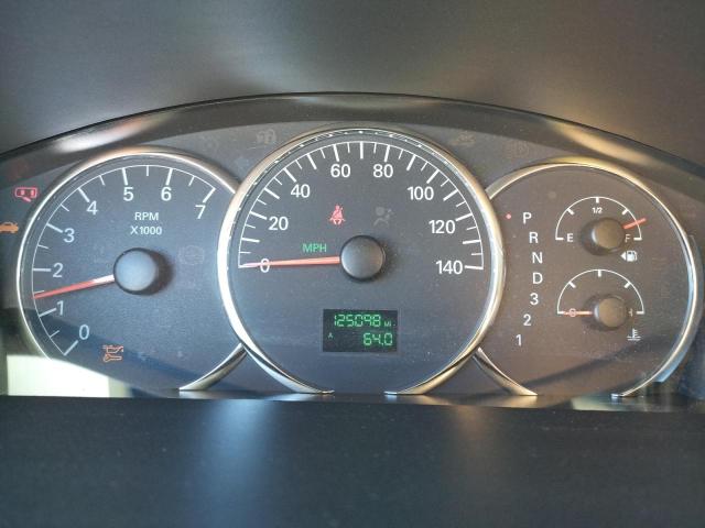 Photo 9 from auction – 2007 BUICK LACROSSE C with VIN 2G4WC582071240311