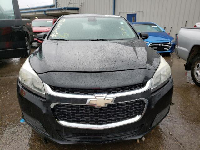 Photo 5 from auction – 2014 CHEVROLET MALIBU LS with VIN 1G11B5SL0EF272967
