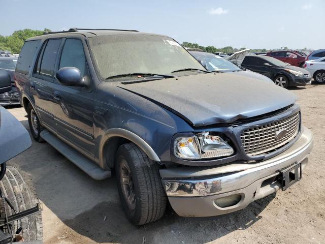 Photo 4 from auction – 2001 FORD EXPEDITION with VIN 1FMRU17W01LB84511