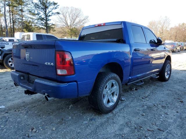 Photo 3 from auction – 2014 RAM 1500 ST with VIN 1C6RR7KT1ES467590