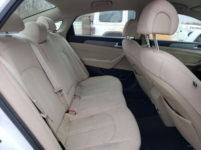 Photo 10 from auction – 2015 HYUNDAI SONATA SE with VIN 5NPE24AF6FH025278