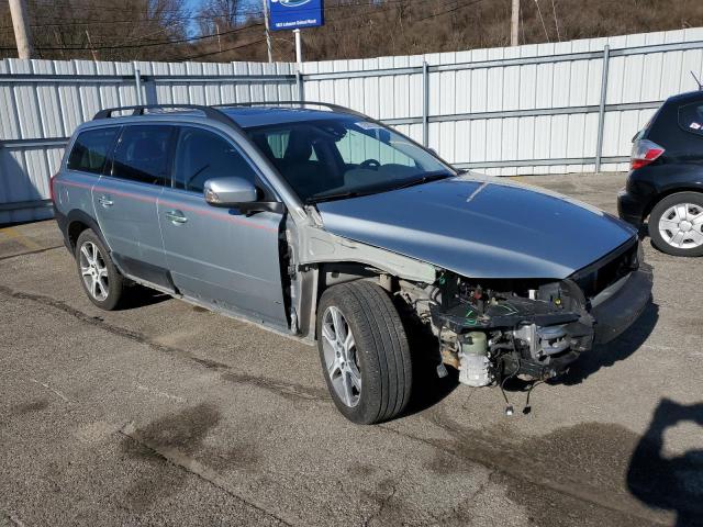 Photo 4 from auction – 2013 VOLVO XC70 T6 with VIN YV4902BZ4D1151791