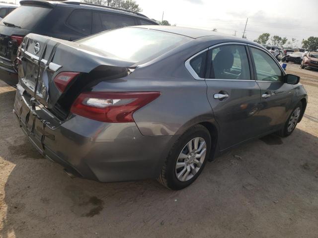 Photo 3 from auction – 2018 NISSAN ALTIMA 2.5 with VIN 1N4AL3AP8JC160870