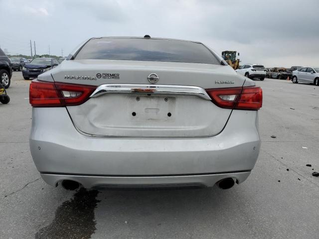 Photo 6 from auction – 2017 NISSAN MAXIMA 3.5 with VIN 1N4AA6AP2HC449034