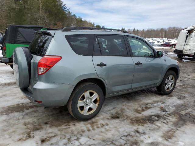 Photo 3 from auction – 2006 TOYOTA RAV4 with VIN JTMBD33V465016798
