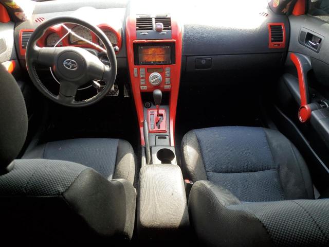 Photo 8 from auction – 2005 TOYOTA SCION TC with VIN JTKDE177550045172