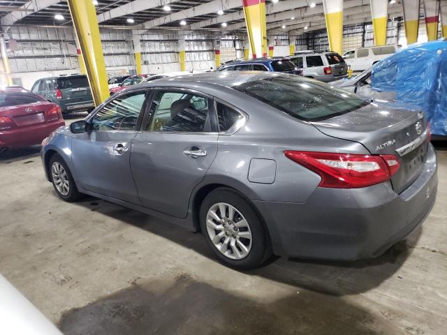 Photo 2 from auction – 2016 NISSAN ALTIMA 2.5 with VIN 1N4AL3APXGN377494