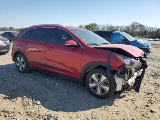 Photo 4 from auction – 2019 KIA NIRO EX with VIN KNDCC3LC5K5266308