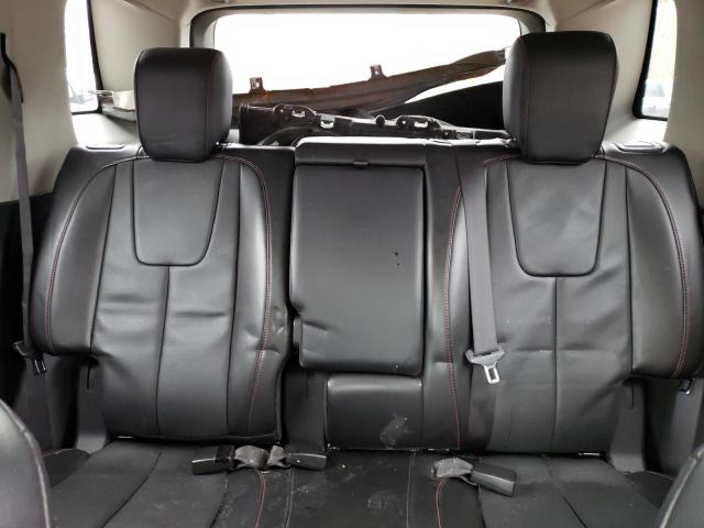 Photo 10 from auction – 2015 GMC TERRAIN SL with VIN 2GKFLYE31F6309936