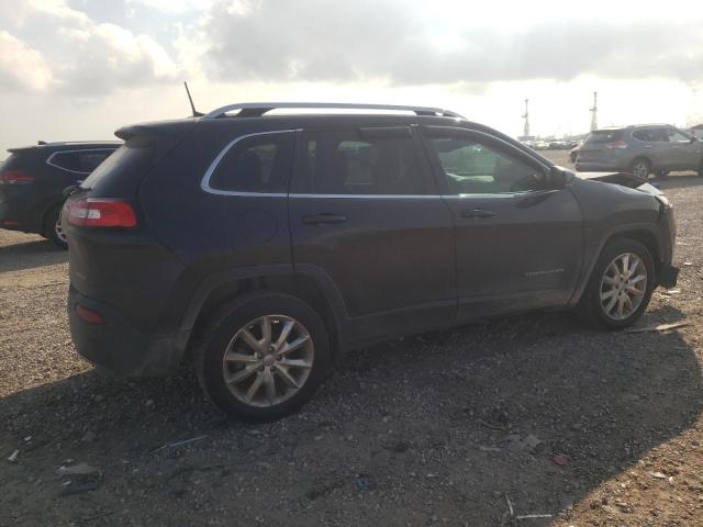 Photo 3 from auction – 2016 JEEP CHEROKEE L with VIN 1C4PJLDB8GW315662