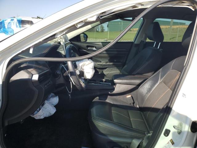 Photo 7 from auction – 2020 NISSAN ALTIMA SR with VIN 1N4BL4CV3LC208199