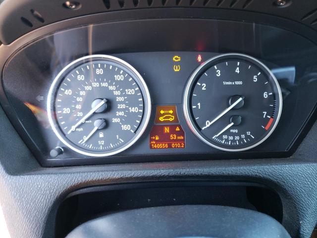 Photo 9 from auction – 2013 BMW X5 XDRIVE3 with VIN 5UXZV4C59D0G54946