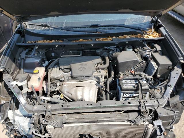 Photo 12 from auction – 2013 TOYOTA RAV4 LE with VIN 2T3ZFREVXDW015668