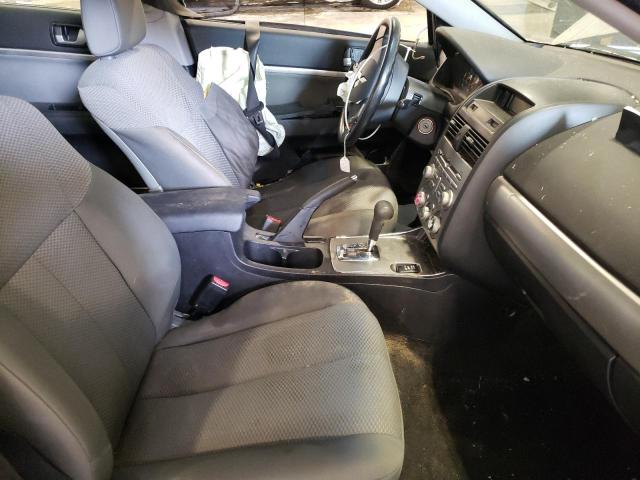 Photo 7 from auction – 2010 MITSUBISHI GALANT ES with VIN 4A32B2FF9AE004527