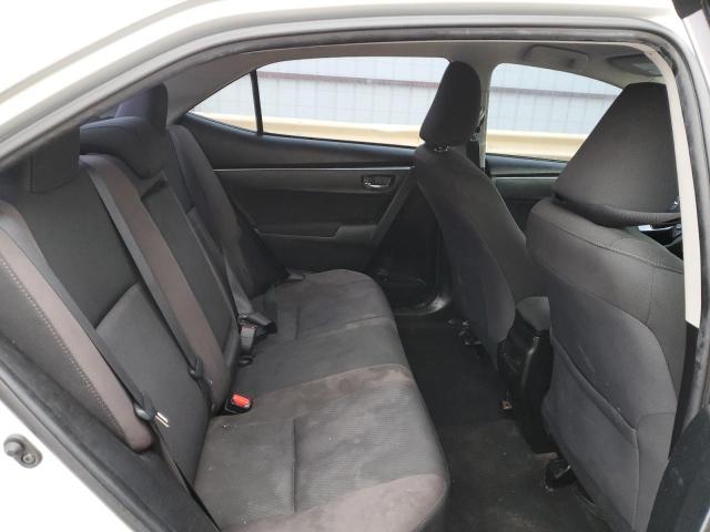 Photo 10 from auction – 2019 TOYOTA COROLLA L with VIN 5YFBURHE4KP887189