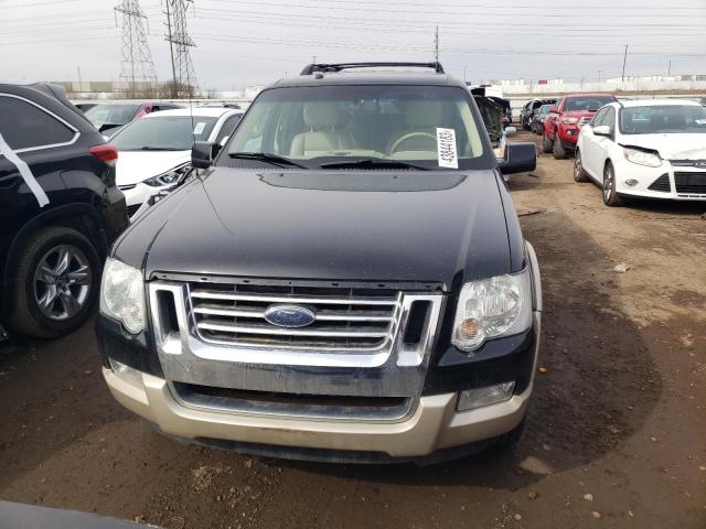 Photo 5 from auction – 2007 FORD EXPLORER E with VIN 1FMEU74E27UA54519