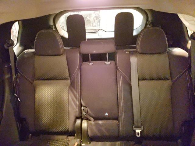 Photo 10 from auction – 2022 MITSUBISHI OUTLANDER with VIN JA4J3TA82NZ041633