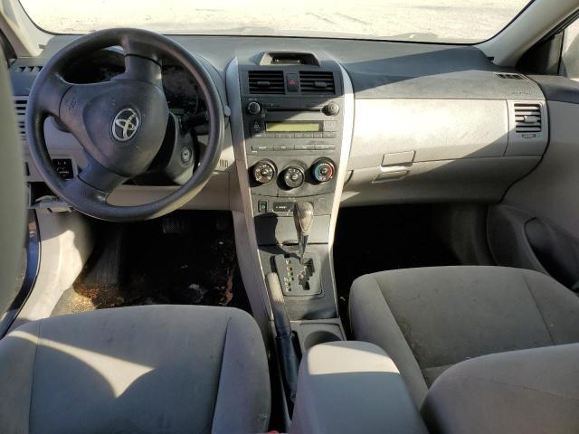 Photo 8 from auction – 2012 TOYOTA COROLLA BA with VIN 2T1BU4EE8CC843818