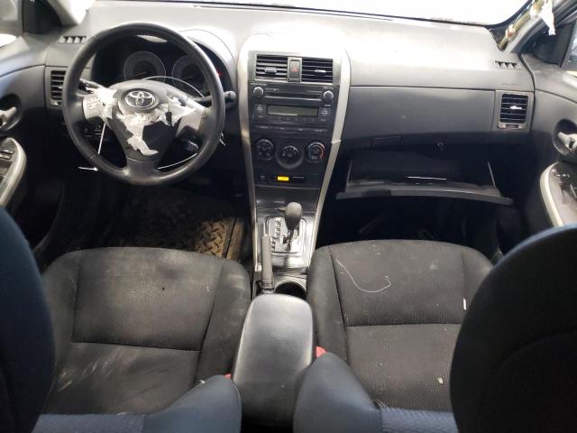 Photo 8 from auction – 2010 TOYOTA COROLLA BA with VIN 2T1BU4EE4AC334290