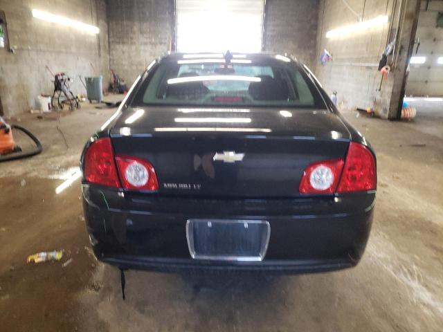 Photo 6 from auction – 2012 CHEVROLET MALIBU 1LT with VIN 1G1ZC5E09CF269192