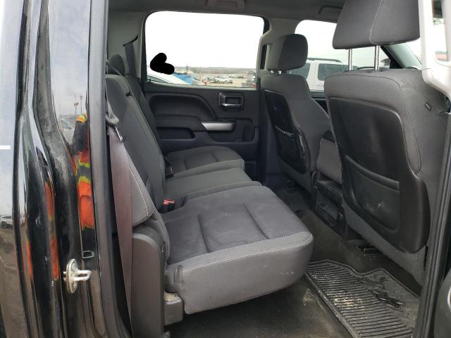 Photo 10 from auction – 2015 CHEVROLET SILVERADO with VIN 3GCUKRECXFG286947