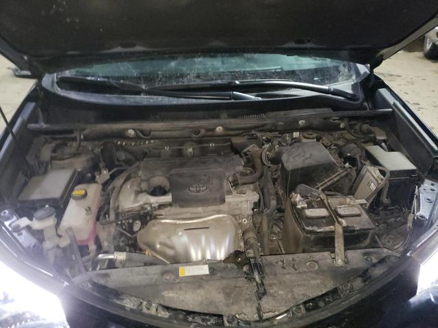 Photo 12 from auction – 2017 TOYOTA RAV4 SE with VIN 2T3JFREV9HW619845