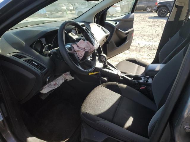 Photo 7 from auction – 2014 FORD FOCUS SE with VIN 1FADP3F28EL416395