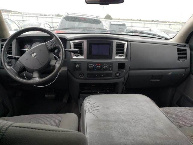 Photo 8 from auction – 2008 DODGE RAM 3500 S with VIN 3D7MX38A08G103153