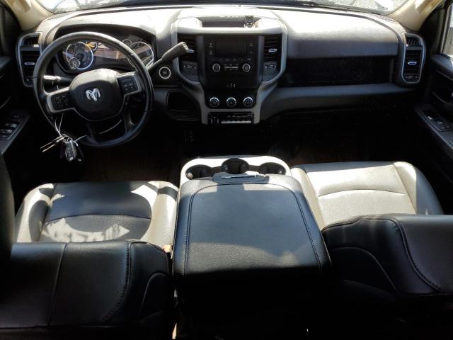 Photo 8 from auction – 2020 RAM 3500 with VIN 3C7WRTCL6LG122646
