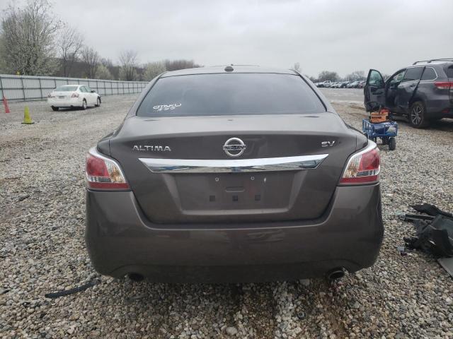 Zdjęcie 6 z aukcji – 2015 NISSAN ALTIMA 2.5 z VIN 1N4AL3AP1FC497842