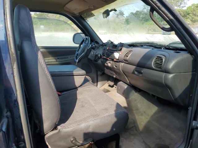 Photo 10 from auction – 2001 DODGE RAM 1500 with VIN 1B7HC16X31S243344