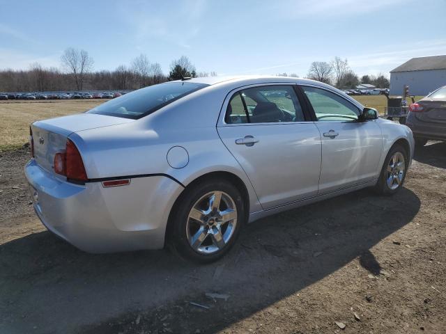 Photo 3 from auction – 2009 CHEVROLET MALIBU with VIN 1G1ZH57B294229105