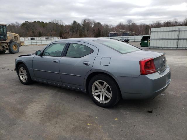 Photo 2 from auction – 2006 DODGE CHARGER R/ with VIN 2B3KA53H76H217569