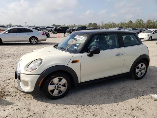 MINI COOPER 2015 with VIN WMWXM5C55FT937230 - Photo from auction